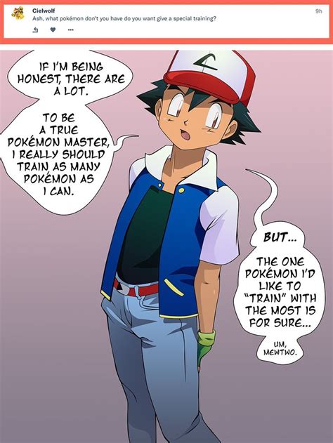 ash ketchum naked|Rule 34 / naked ash